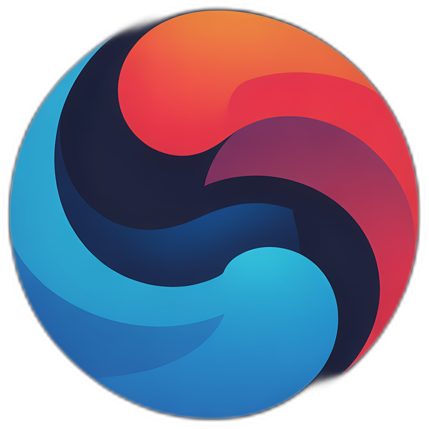 东流影院Logo