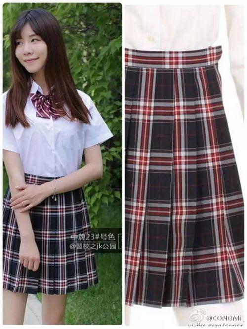 国产制服,国产制服的时尚演变与传承  第3张