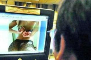 国产色情视频在线,暗流涌动的网络迷雾  第2张