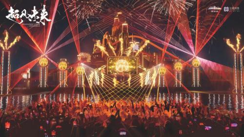 青娱乐视觉盛宴国产,青娱乐视觉盛宴，引领潮流风尚  第2张