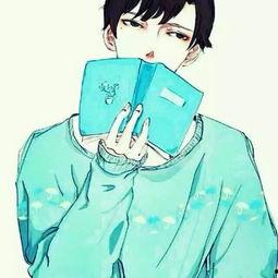 娱乐吃瓜的头像男动漫版